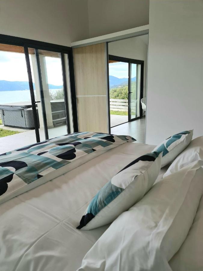 Residence La Plage プロプリアノ エクステリア 写真