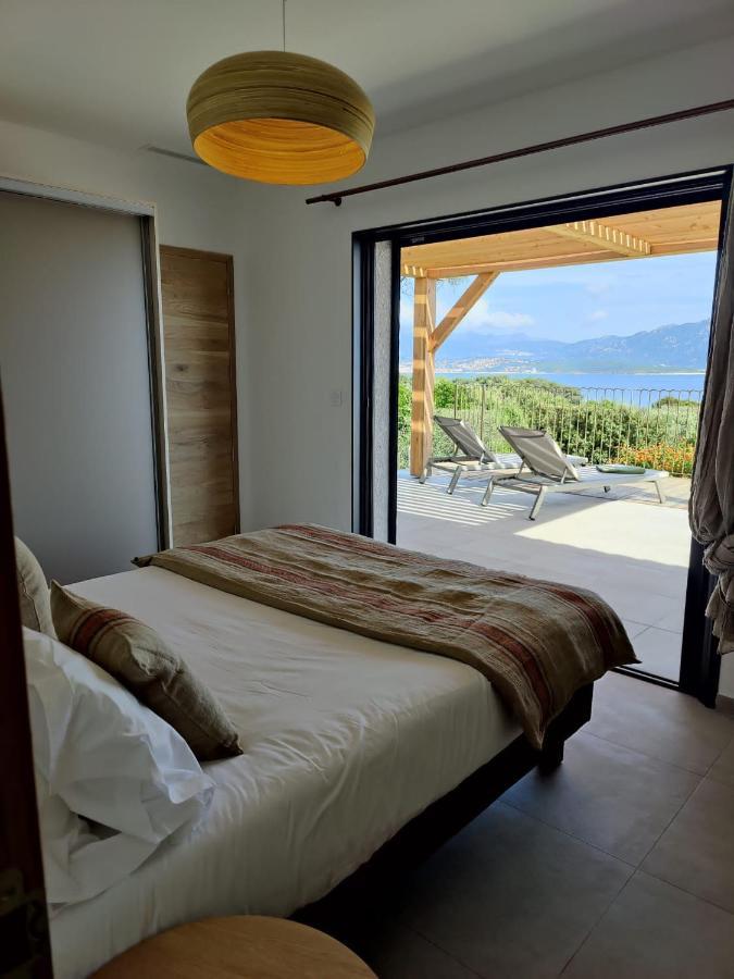 Residence La Plage プロプリアノ エクステリア 写真